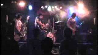 2011.6.19たよしのLIVE＠新松戸FIREBIRD(5)新曲！