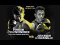 FULL MATCH  PARIS FERNANDES  Binjai   VS JACKSON KARMELA  Kkajhe 2022