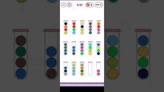 Bubble Sort - level 5-57