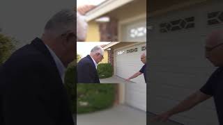 Man warns of car scam after video shows men tampering with vehicle