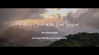 Daniel Gardner Memorial Service