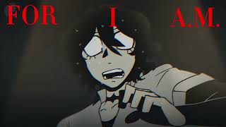 I WAS IN HELL, LOOKING AT HEAVEN. (ANIMATION)