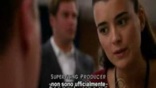 NCIS-Good Cop Bad Cop-Ziva Moments