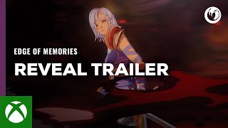 Edge of Memories | Reveal Trailer