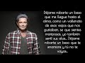 carlos vives ft. sebastian yatra robarte un beso letra