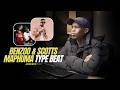 How to Make Amapiano Beats For Benzoo & Scotts Maphuma
