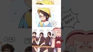 Funny And Cute Pictures In Naruto/Boruto「Edit」「AMV」😍😍😍😍// #Shorts #AMV #Naruto #