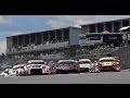 Armor All Summer Grill - Can Australian GT survive without Supercars?