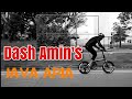 Dash Amin Java Aria