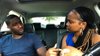  When Your Baby Mama Got a Boo Boo! When Your Baby Mama Got a Boo Boo!