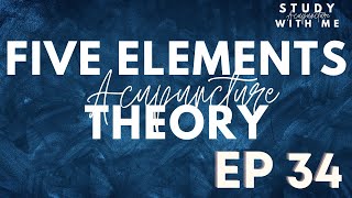 How to Treat using Five Elements Theory