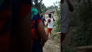 Prevalent law and order situation in goreakothi siwan bihar