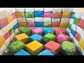 100 AGI's Blocks for 100K Subs Part 5 | THANK YOU SO MUCH ❤️❤️ | Read Description