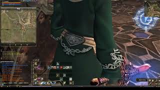 Testimony Of Trust (Class Change) Lineage 2 Reborn x1 Origin