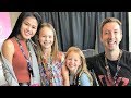 CVX Live 2018 - See Your FAVORITE YouTubers!