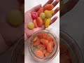 KẸO Nước Ép Trái Cây🍏🍊🍋 Jane Nguyễn tik tok