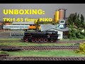 UNBOXING: TKt1-63 firmy PIKO