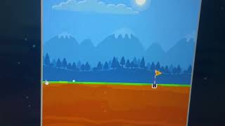 Andy’s Golf: Level 1