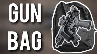 You Don’t Need A Backpack Gun