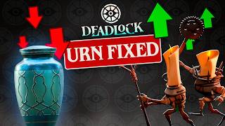 They Actually Fixed The Urn (Emergency Deadlock Patch)