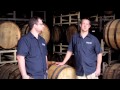 Art of Barrel Aging - Central Waters Brewing Company