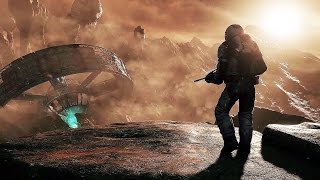 PS4 - Farpoint Trailer (E3 2016)