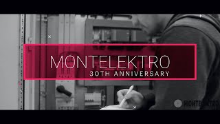 Montelektro FINAL 30TH ANNIVERSARY