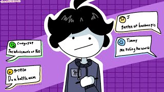 Animating your comments (Pt. 3)