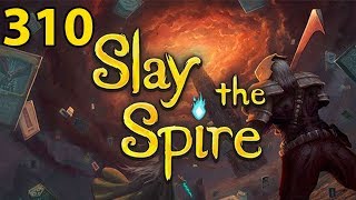 Slay the Spire - Northernlion Plays - Episode 310 [Barrier]