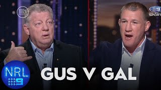 Gus: Why Kevin Walters is the right man to coach the Broncos | 100% Footy