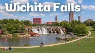 10 Best Things to Do in Wichita Falls, Texas