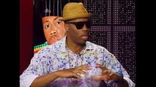 KARDINAL OFFISHALL INTERVIEW - Onstage March 21 2014