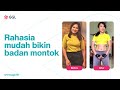 Rahasia Bikin Badan Jadi Lebih Berisi dan Montok - GGL Premium Review