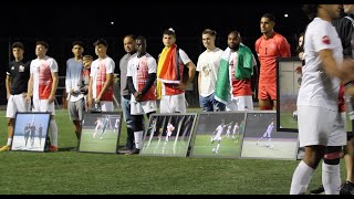 Biola Men's Soccer