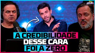 O QUE ACONTECEU COM PABLO MARÇAL?