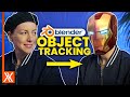 Blender 2.9 Object Tracking for Beginners