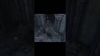 BLOODBORNE- Micolash Phase 2, Flawless victory haha