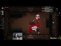 СПИН ТУ ВИН Испорченная Мегги the binding of isaac repentance 168