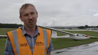 Herefordshire Gliding Club