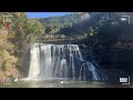 紅葉の快走路を駆けて八溝山周辺ツーリング！