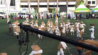 횡성두레농요 - 횡성군 대표 민속놀이 / 강원도 / 한국민속예술축제