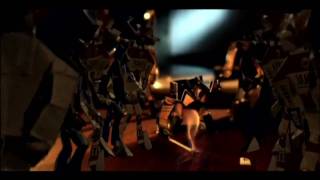 The Prodigy - Warriors Dance (HD)