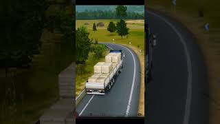 Truck simulator #ets2 #gaming #ets2 #gameplay #eurotrucksimulator #trucksimulator