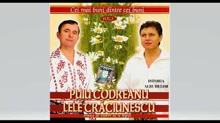 Puiu Codreanu si Lele Craciunescu - Cei mai buni dintre cei mai buni Vol 3 (2010)