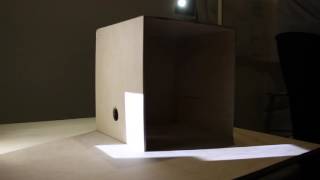 Solar Reflection - Solar Geometry