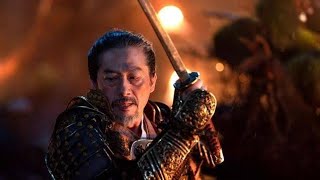 真田広之「SHOGUN 将軍」で日本人初の男優賞受賞！【第31回全米映画俳優組合賞】