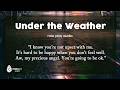 [f4a] Under the weather [sick listener] [sweet and caring] [let me look after you]