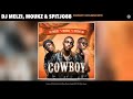 Dj Melzi, Moukz & Spitjo88 - Cowboy (Childish Boy)