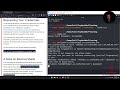 lateral movement part 1 active directory hacking tryhackme live