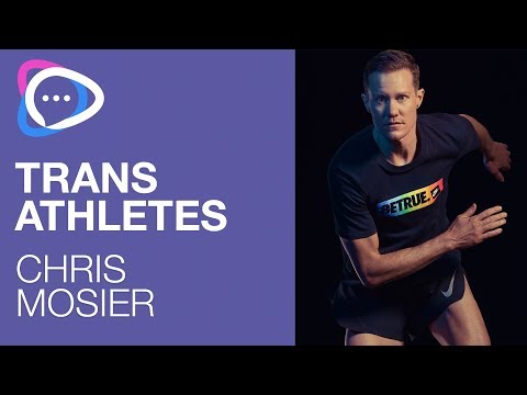 Trans Athletes - YouTube